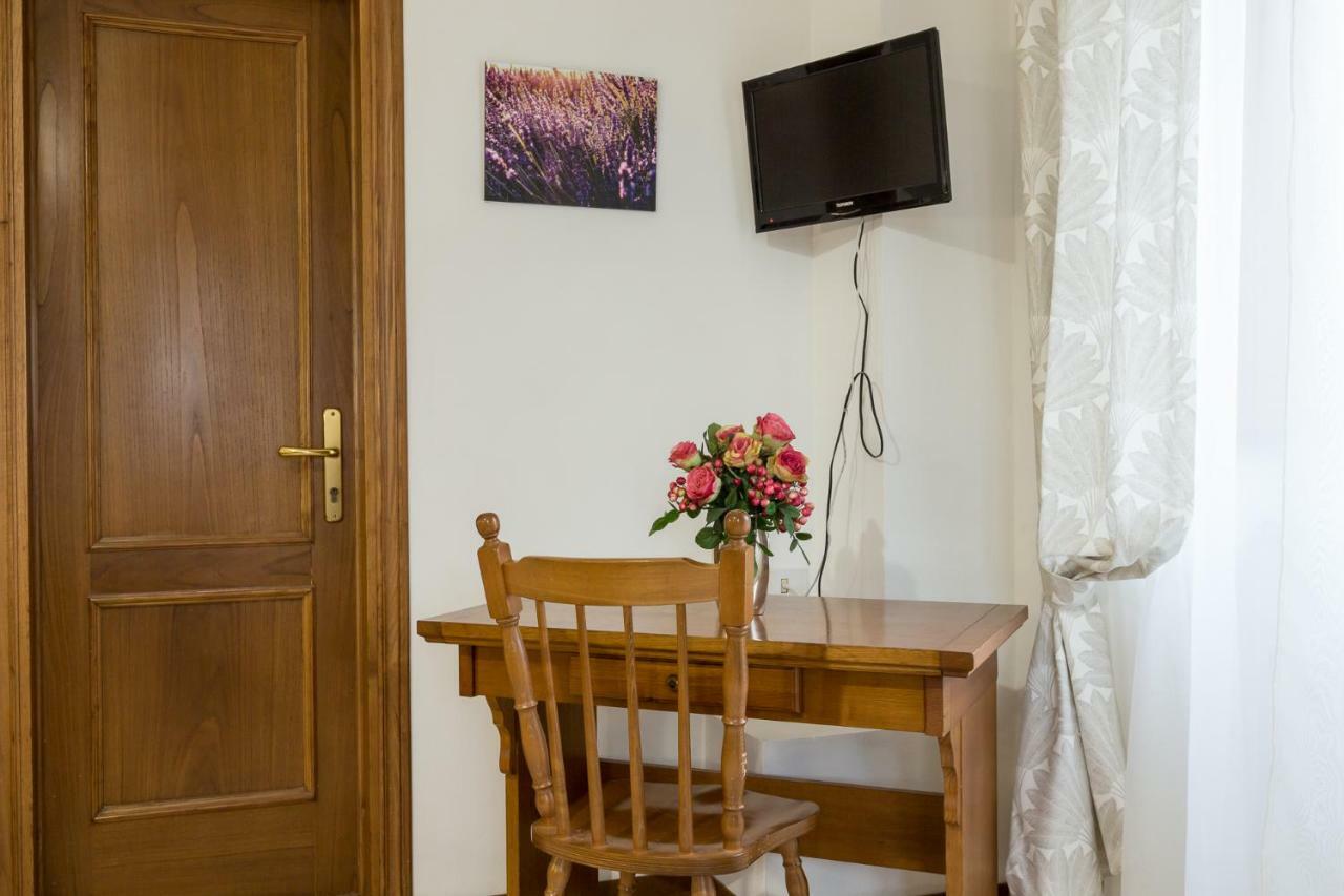 Panorama D'Incanto Asyż Zewnętrze zdjęcie